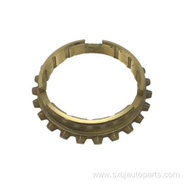 Gearbox Parts Synchronizer Ring OEM 34SENCRO